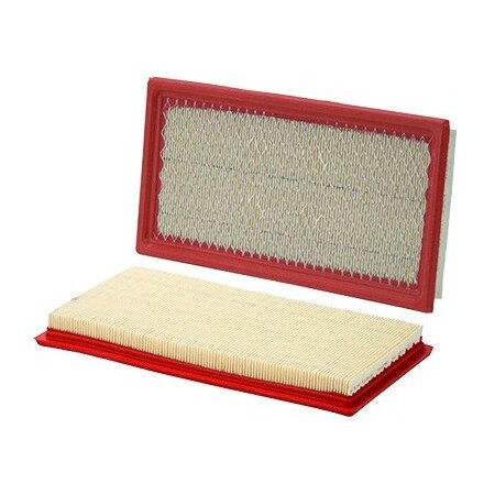 Wix Filters Air Filter 49192